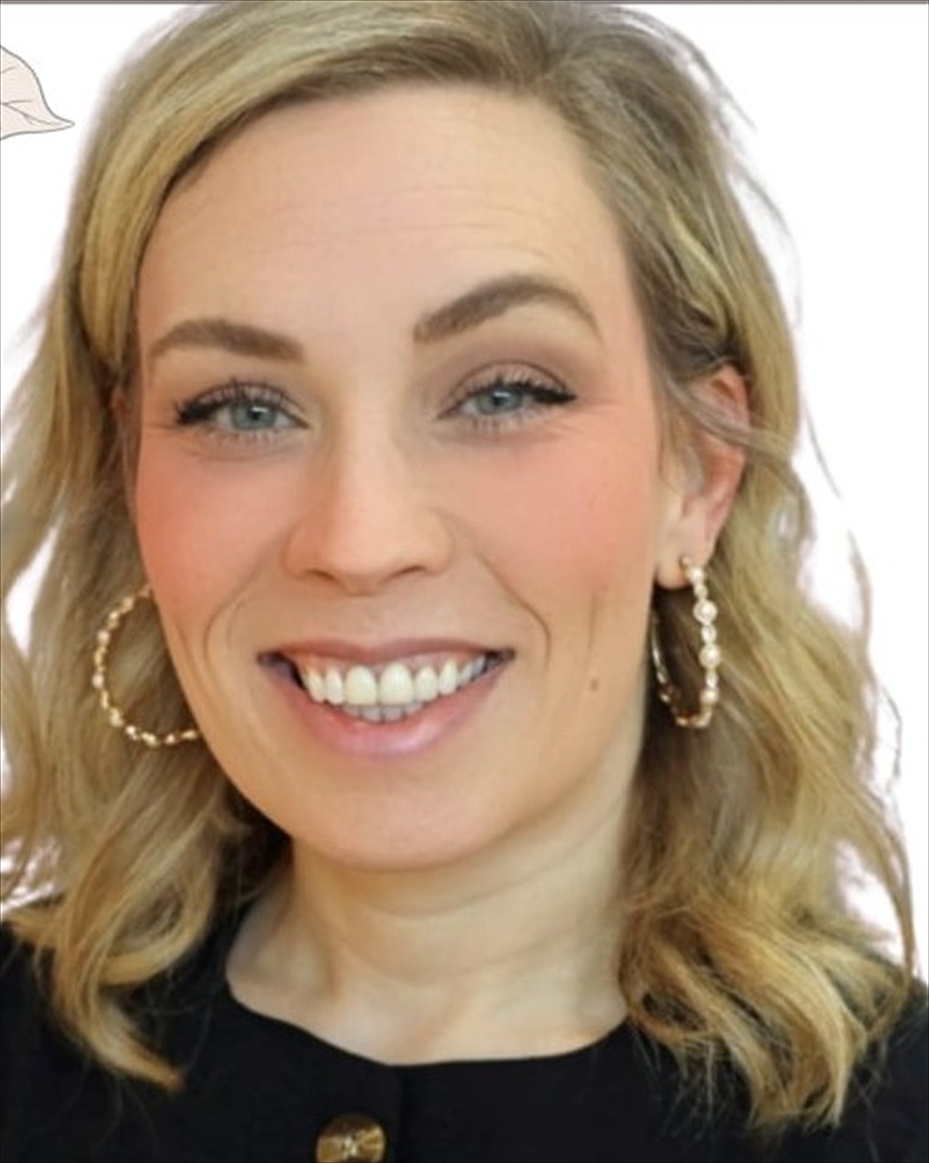 Sarah Akridge, owner of SNL Properties
